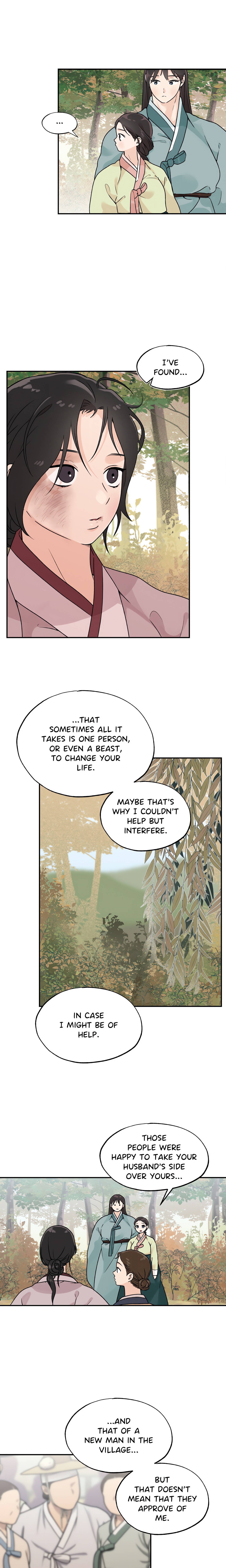 From Rain and Ash chapter 34 page 9