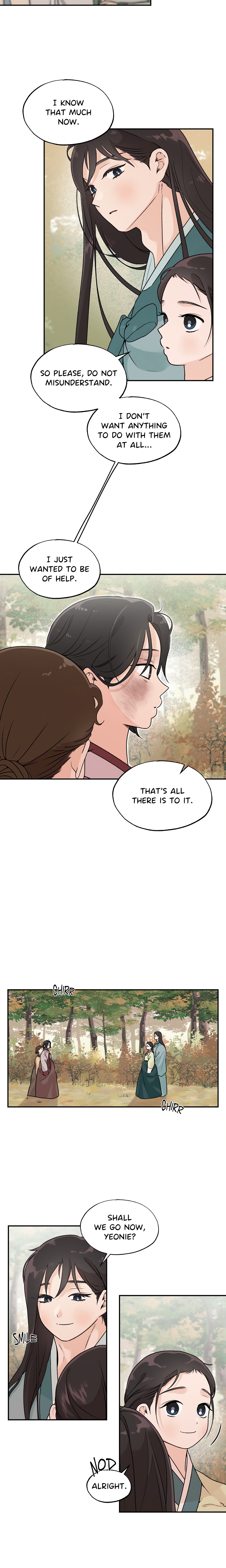 From Rain and Ash chapter 34 page 10