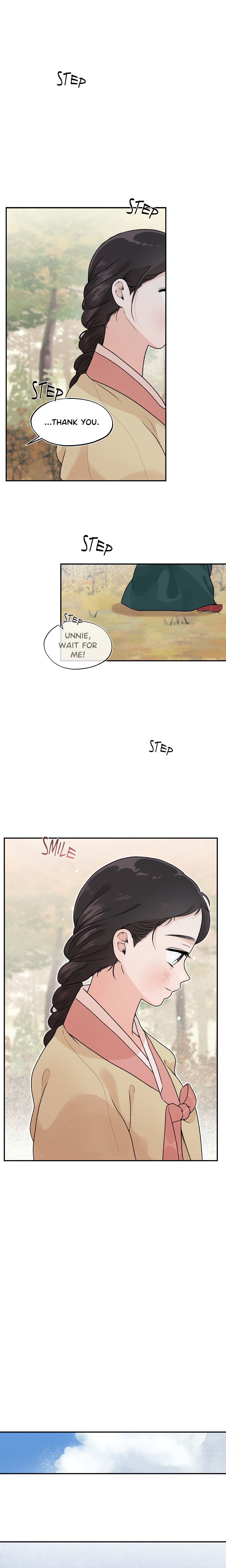 From Rain and Ash chapter 34 page 11