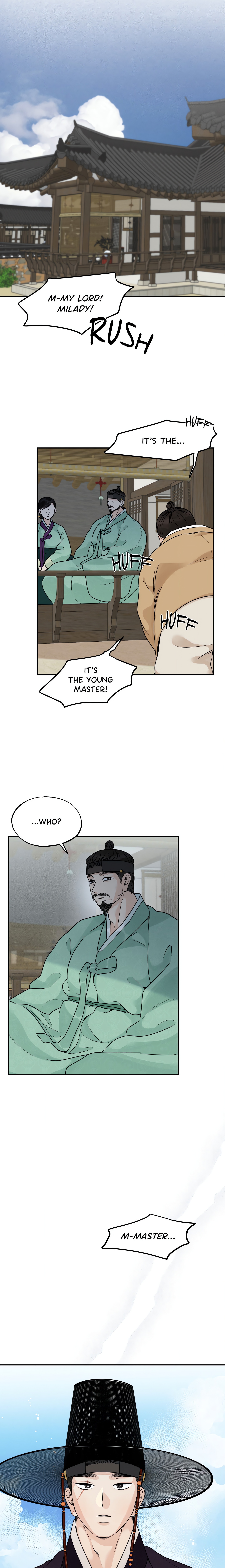 From Rain and Ash chapter 34 page 12
