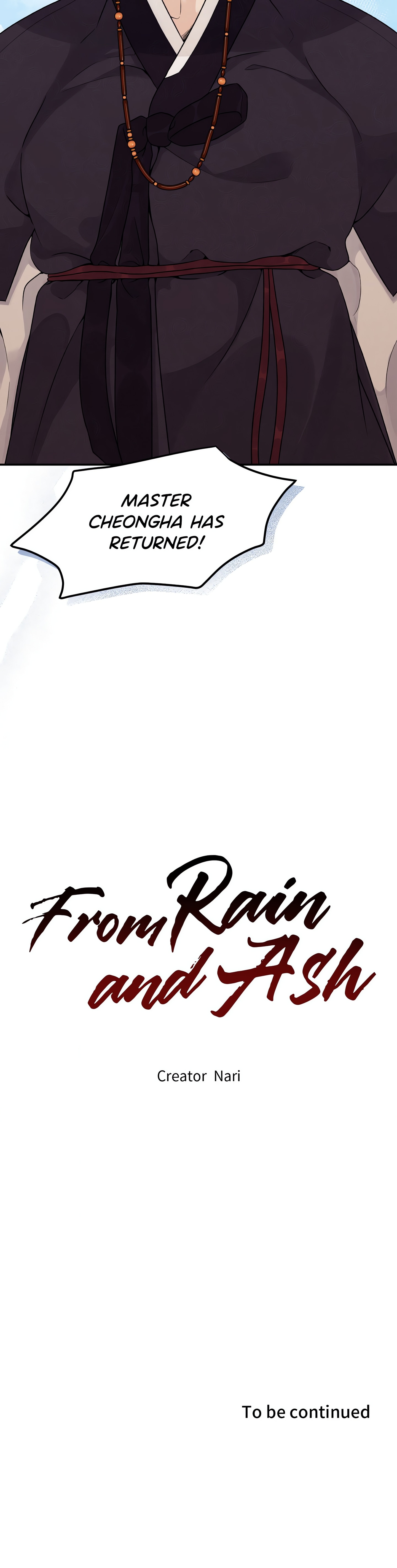 From Rain and Ash chapter 34 page 13