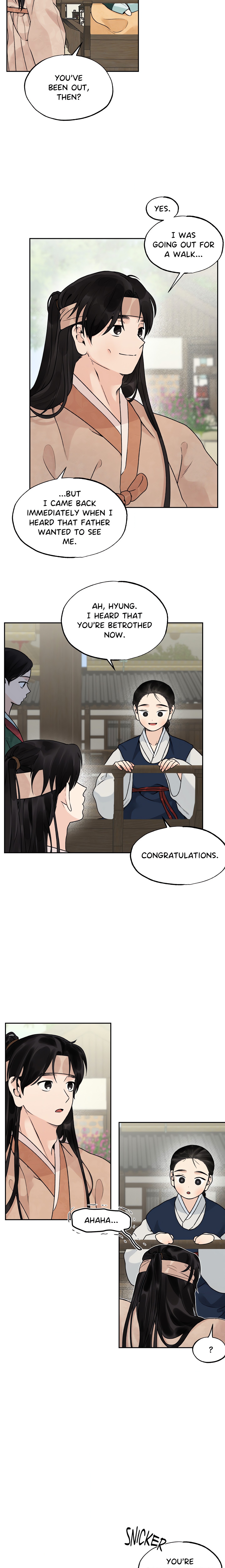 From Rain and Ash chapter 35 page 2