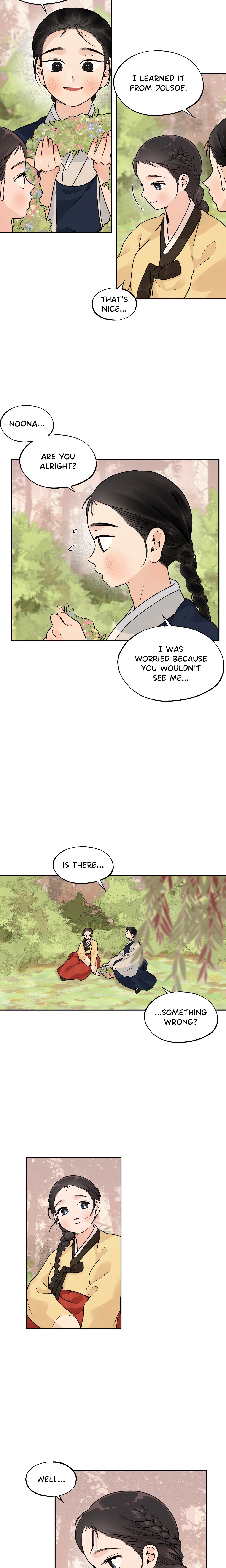 From Rain and Ash chapter 35 page 4