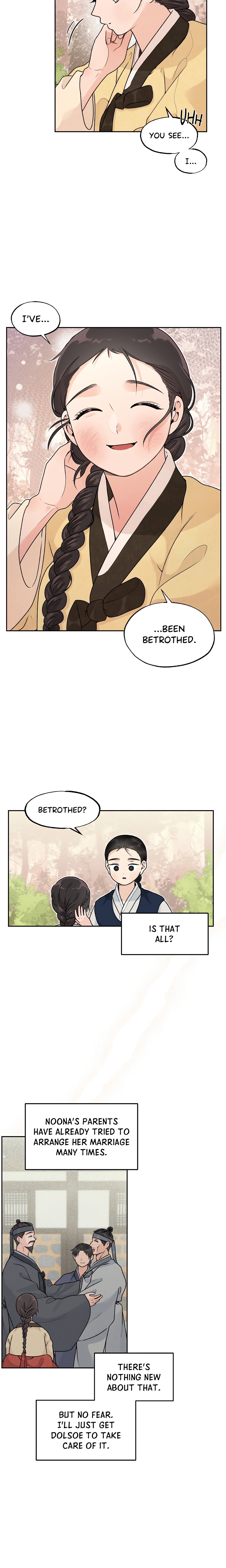 From Rain and Ash chapter 35 page 5