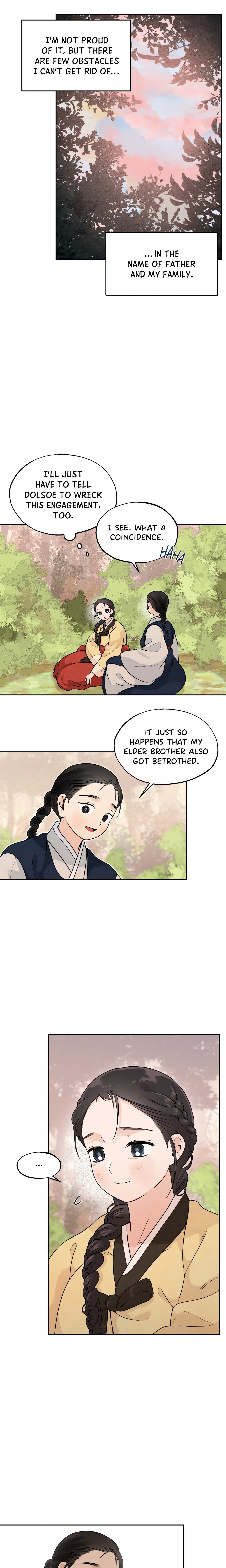 From Rain and Ash chapter 35 page 6