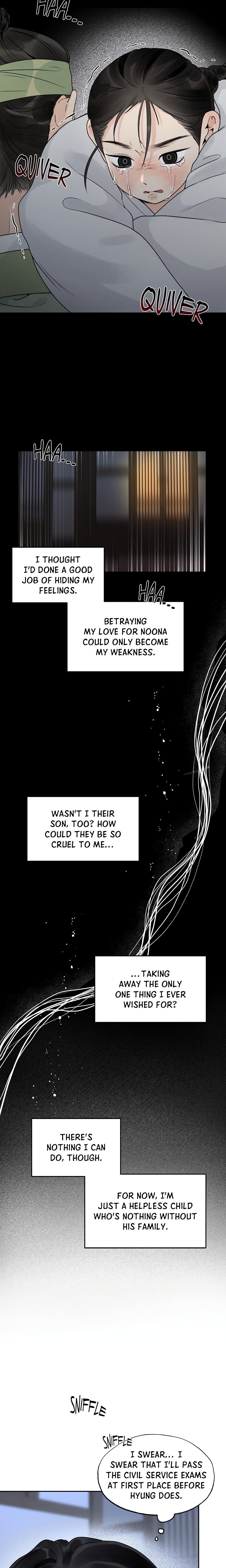 From Rain and Ash chapter 35 page 9