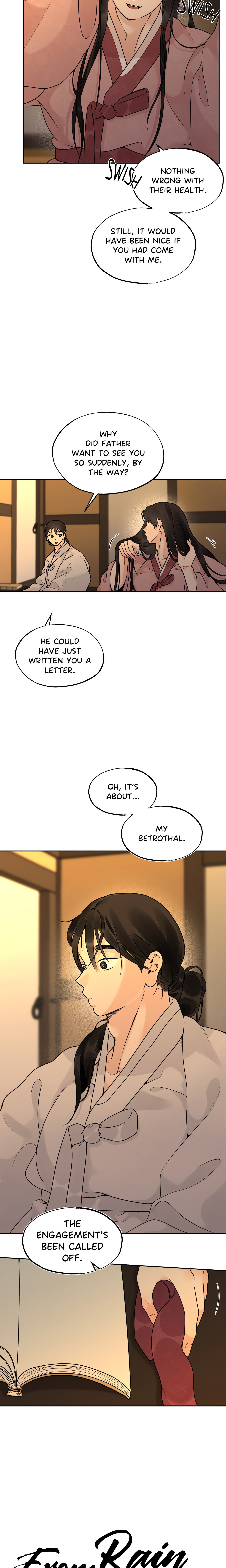 From Rain and Ash chapter 35 page 12