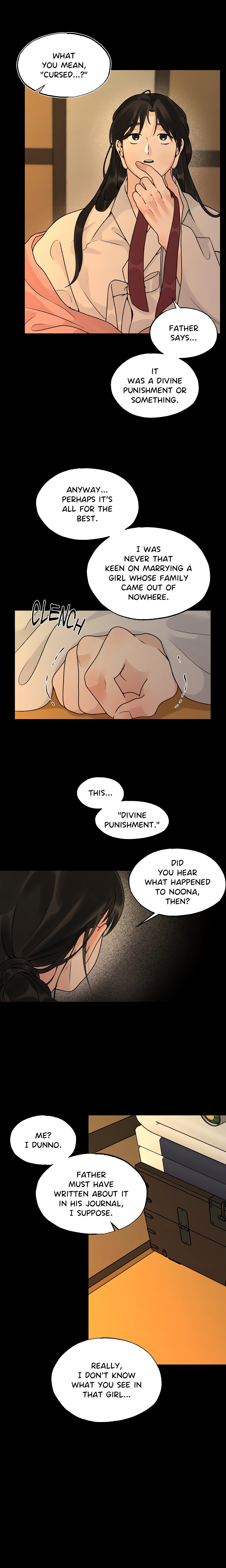 From Rain and Ash chapter 36 page 2