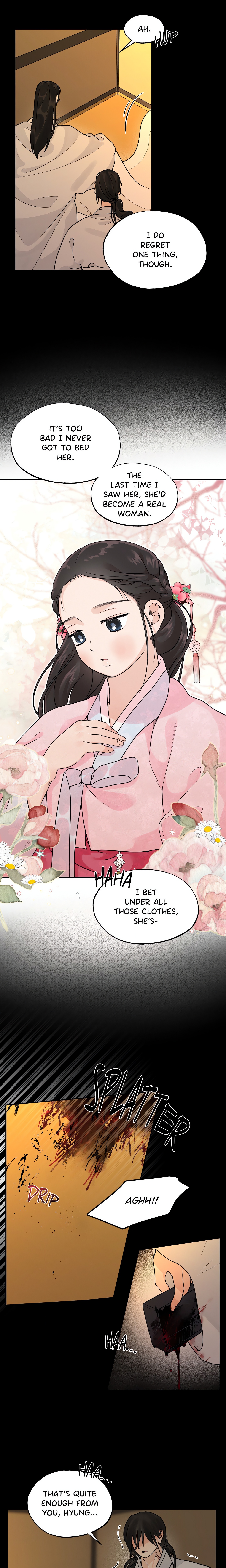From Rain and Ash chapter 36 page 3