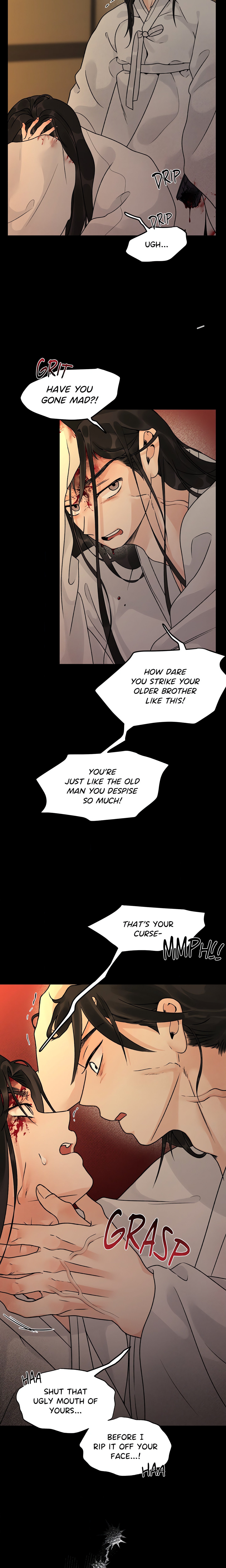 From Rain and Ash chapter 36 page 4