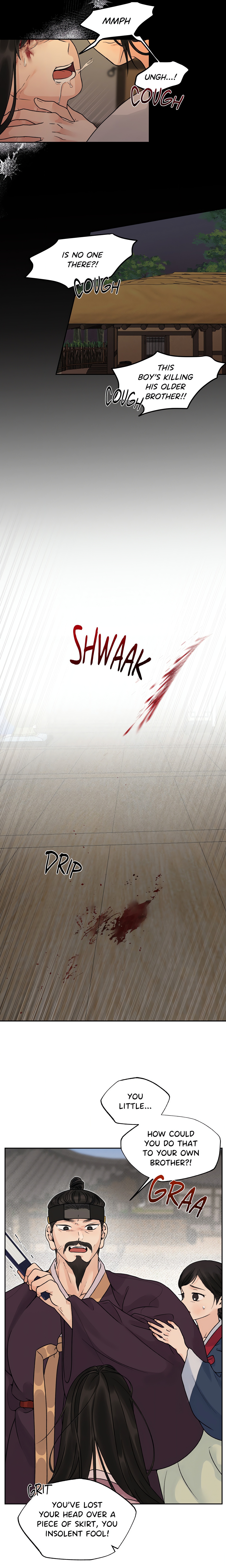From Rain and Ash chapter 36 page 5