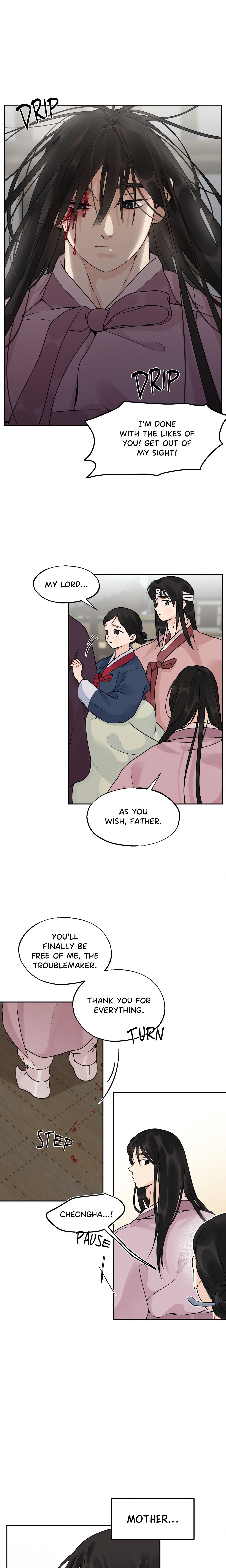 From Rain and Ash chapter 36 page 6