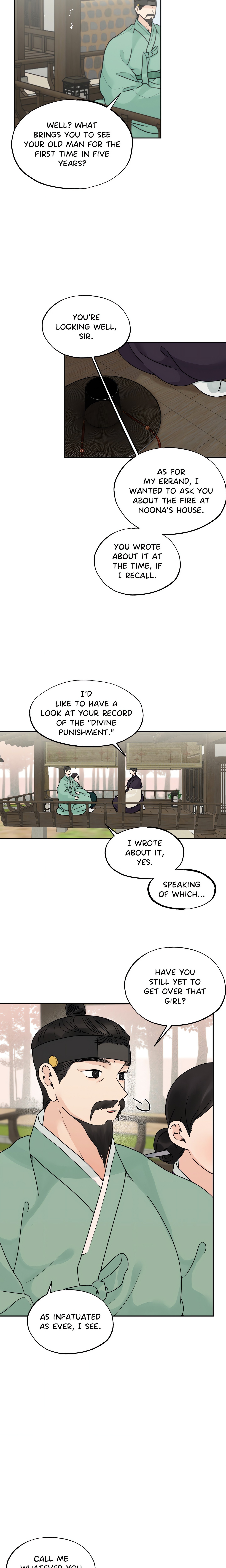 From Rain and Ash chapter 36 page 8