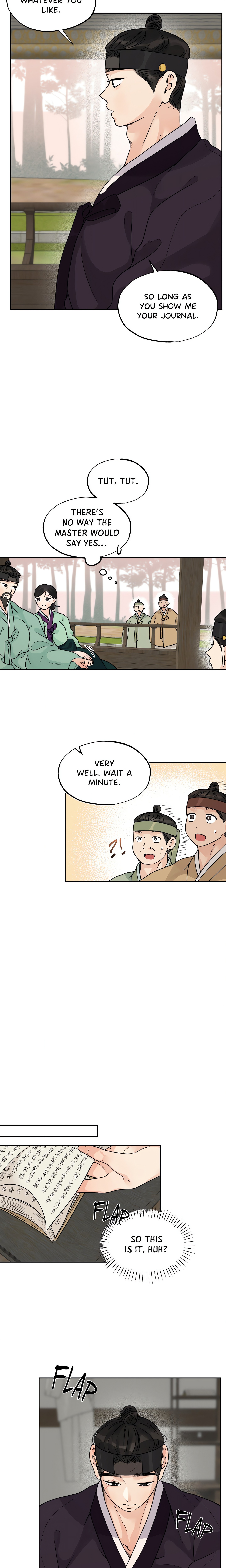 From Rain and Ash chapter 36 page 9