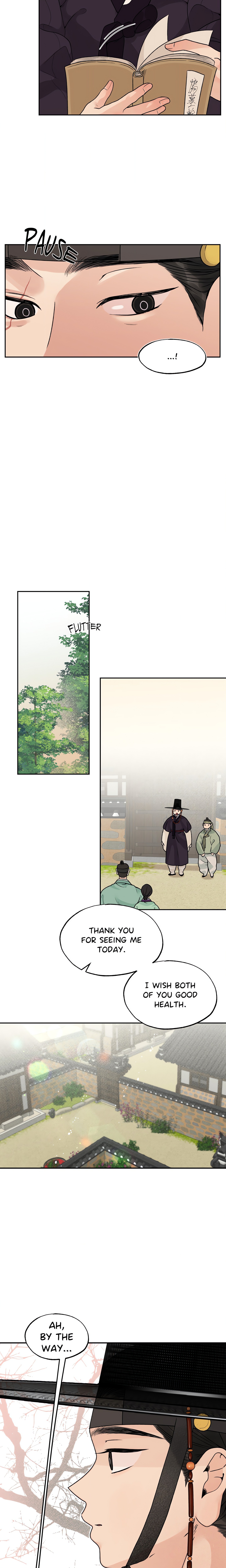 From Rain and Ash chapter 36 page 10