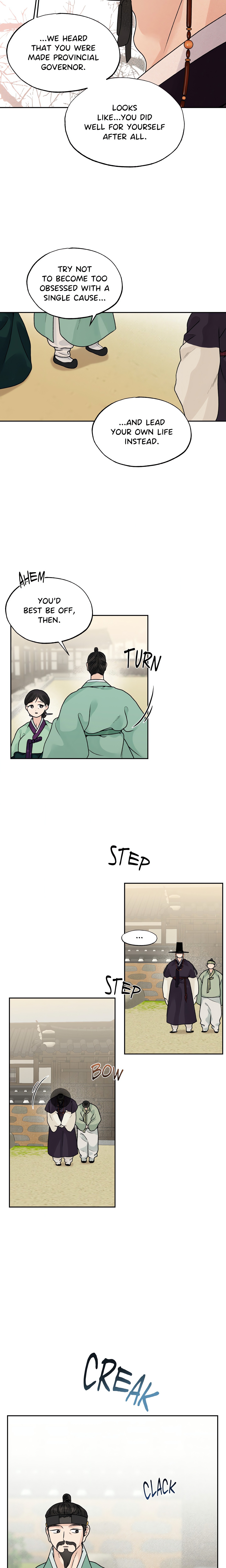 From Rain and Ash chapter 36 page 11