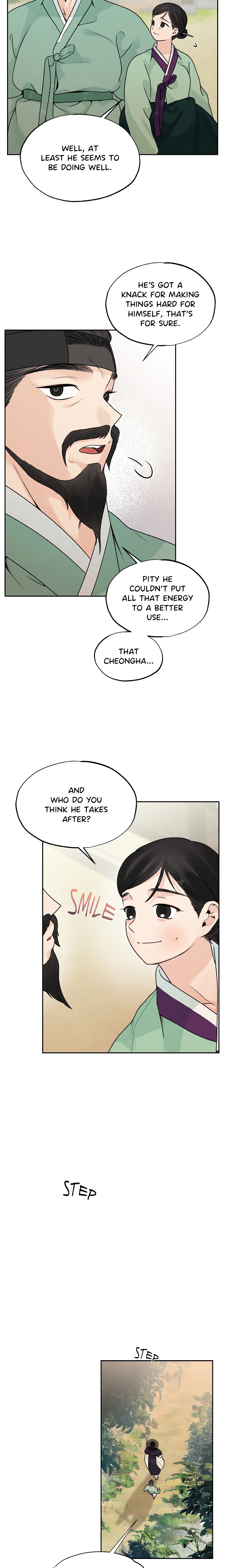 From Rain and Ash chapter 36 page 12