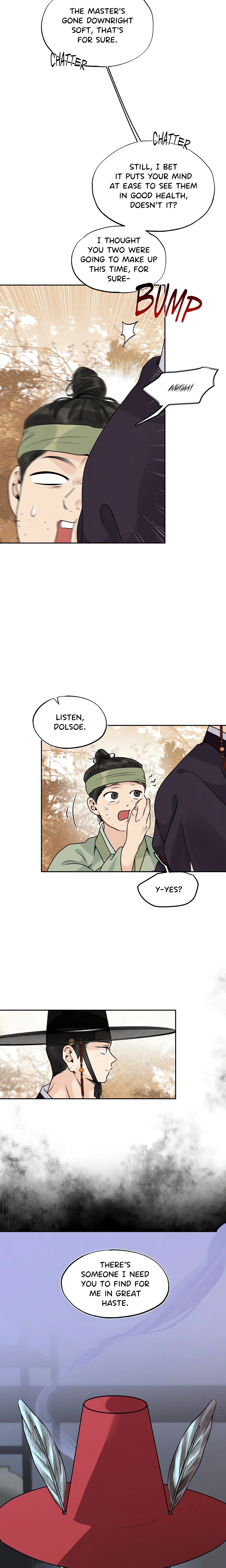 From Rain and Ash chapter 36 page 13