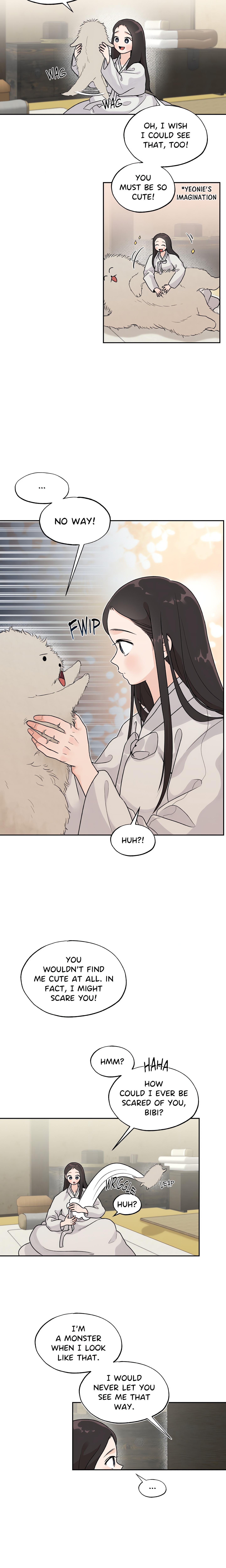 From Rain and Ash chapter 37 page 3