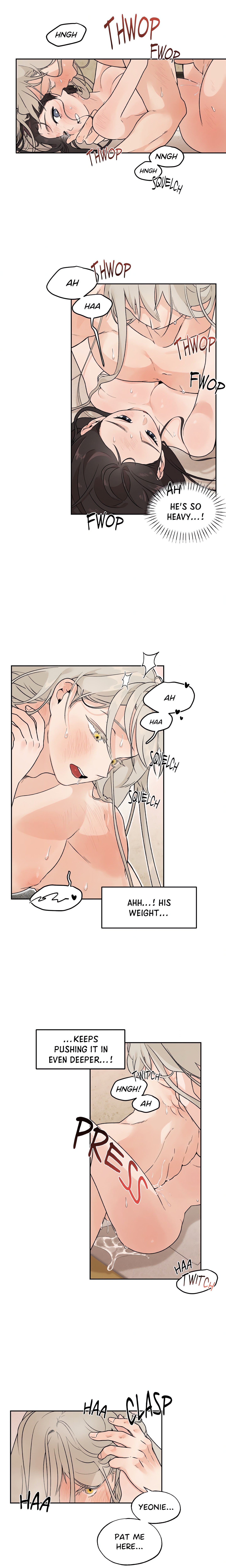From Rain and Ash chapter 37 page 9