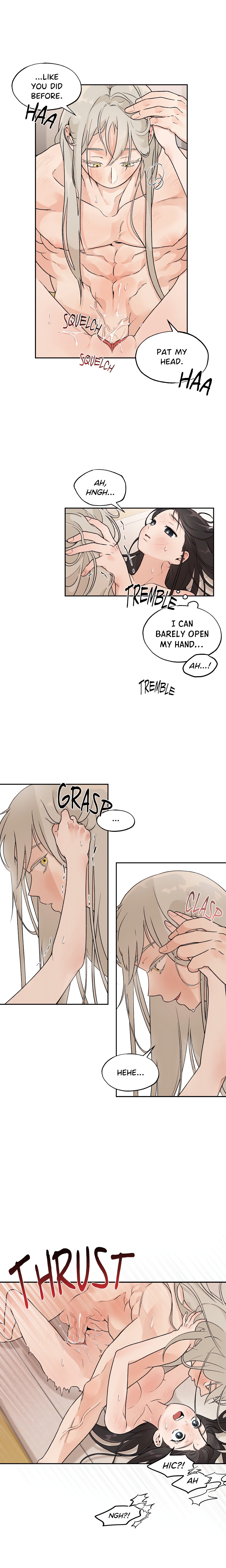 From Rain and Ash chapter 37 page 10