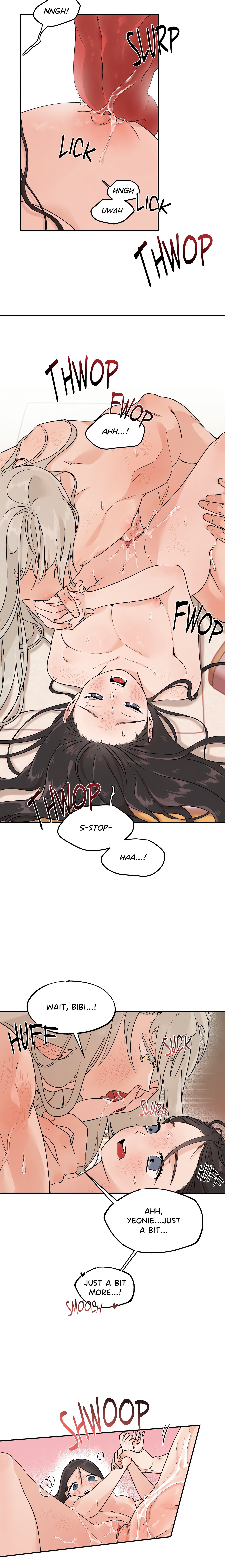 From Rain and Ash chapter 38 page 2