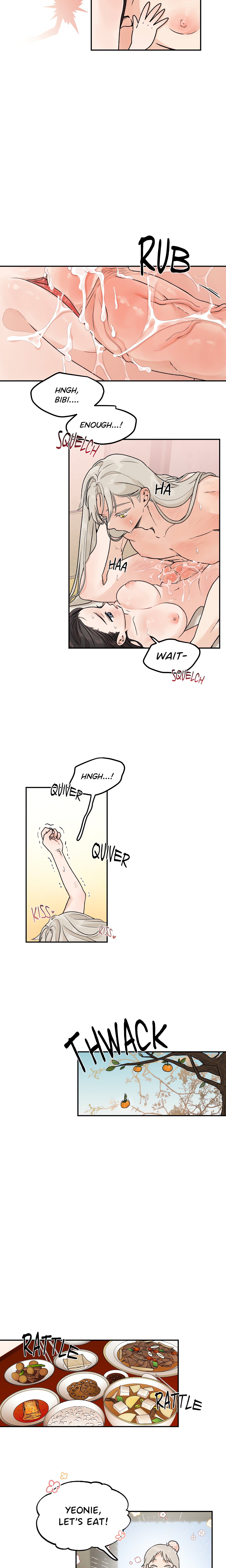 From Rain and Ash chapter 38 page 5