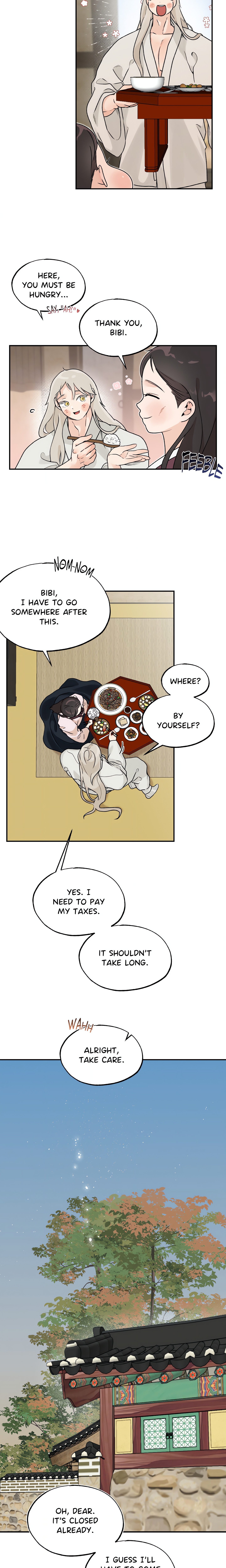 From Rain and Ash chapter 38 page 6