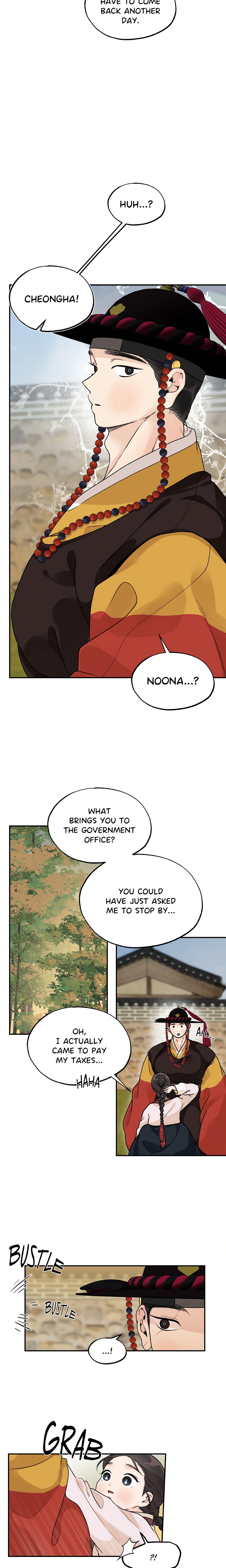 From Rain and Ash chapter 38 page 7