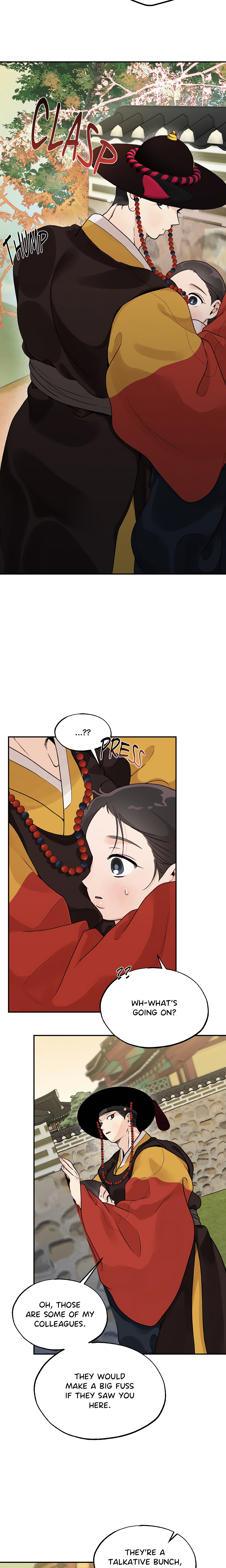 From Rain and Ash chapter 38 page 8