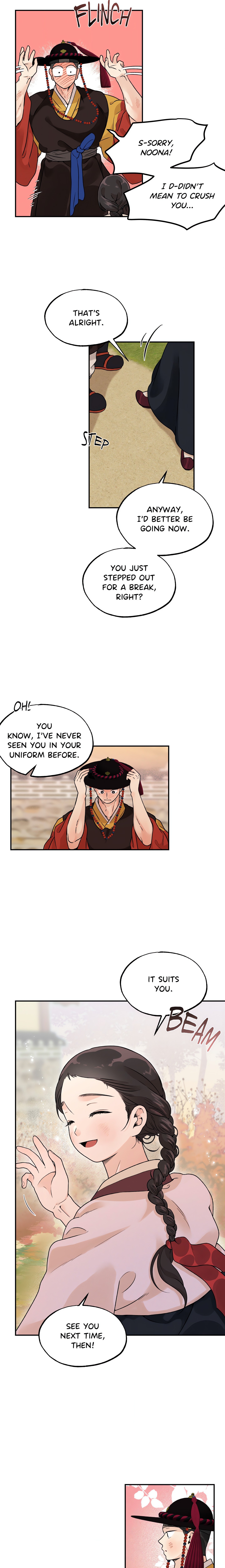 From Rain and Ash chapter 38 page 10