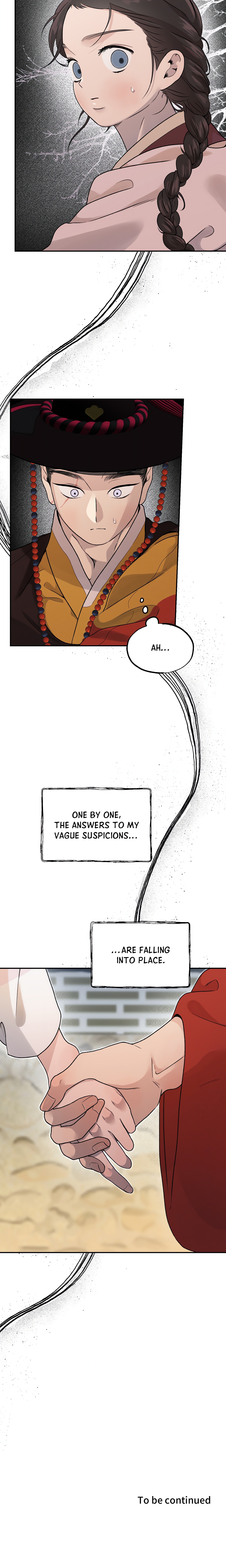 From Rain and Ash chapter 38 page 12