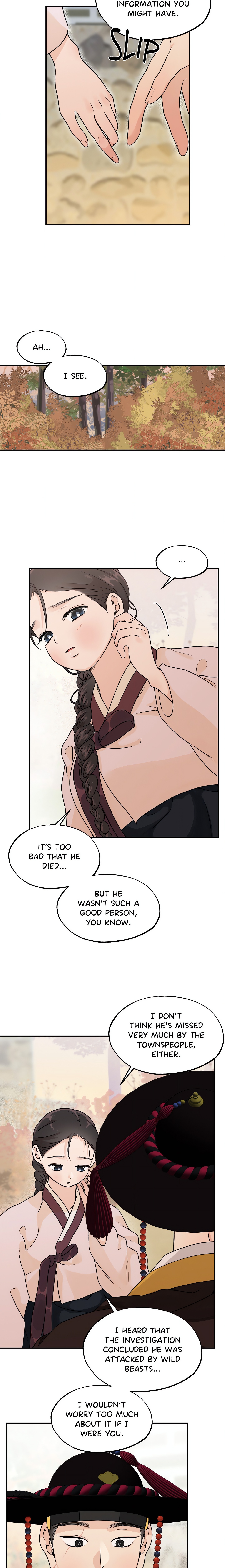 From Rain and Ash chapter 39 page 2