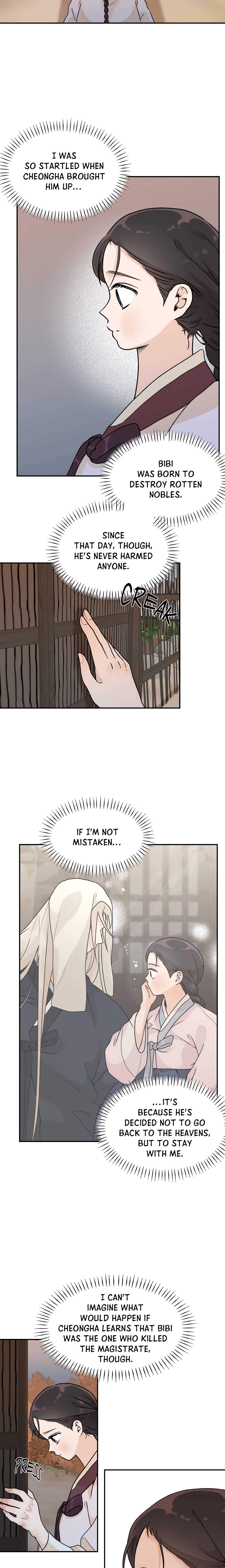 From Rain and Ash chapter 39 page 4