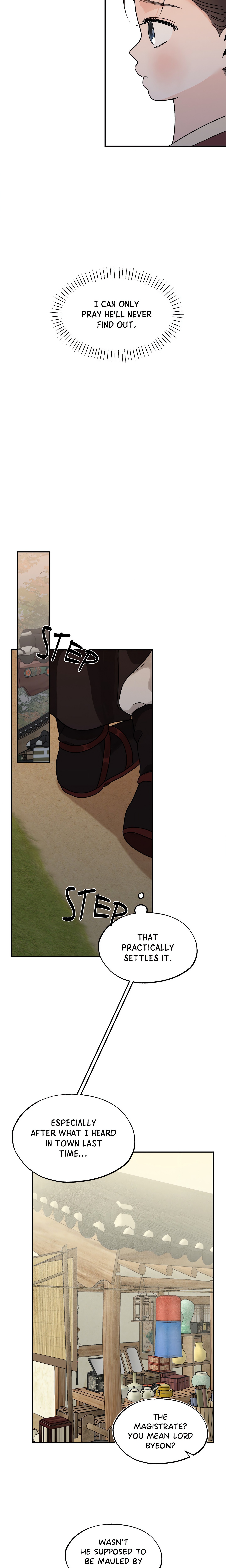 From Rain and Ash chapter 39 page 5