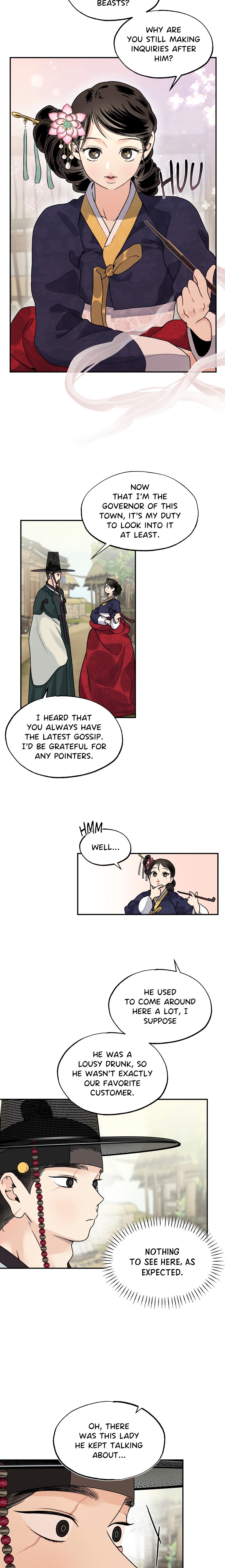 From Rain and Ash chapter 39 page 6