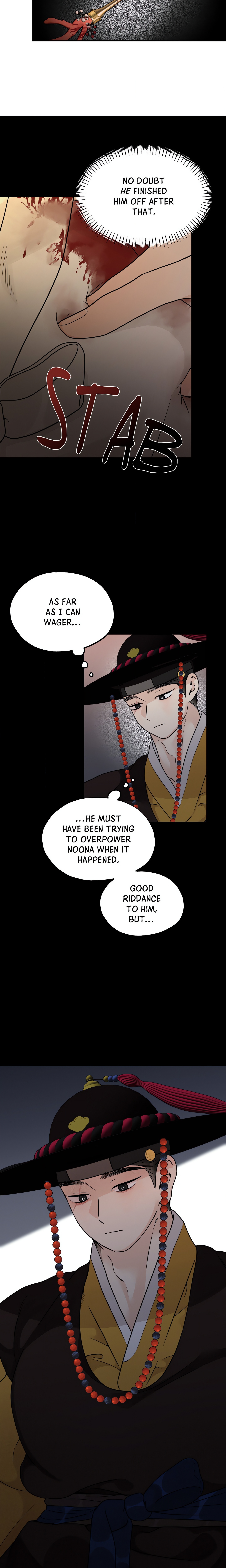 From Rain and Ash chapter 39 page 9