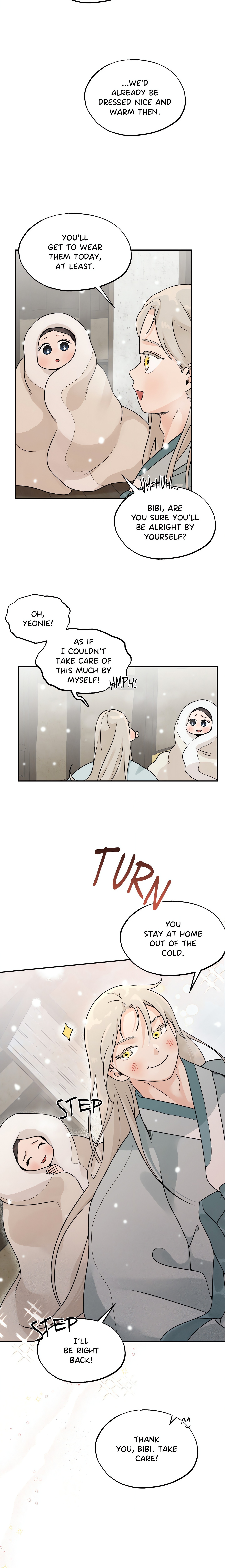 From Rain and Ash chapter 39 page 11