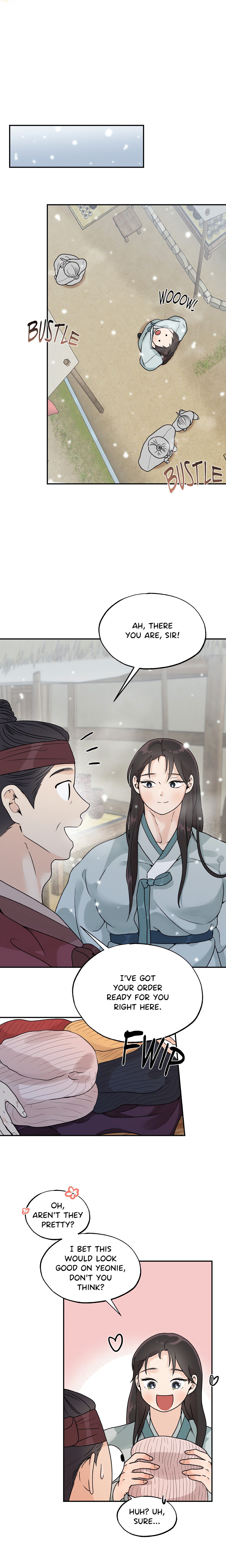 From Rain and Ash chapter 39 page 12