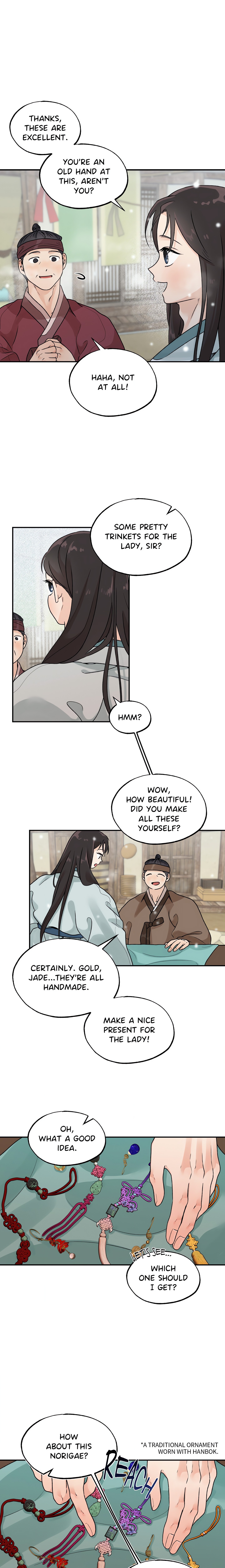 From Rain and Ash chapter 39 page 13