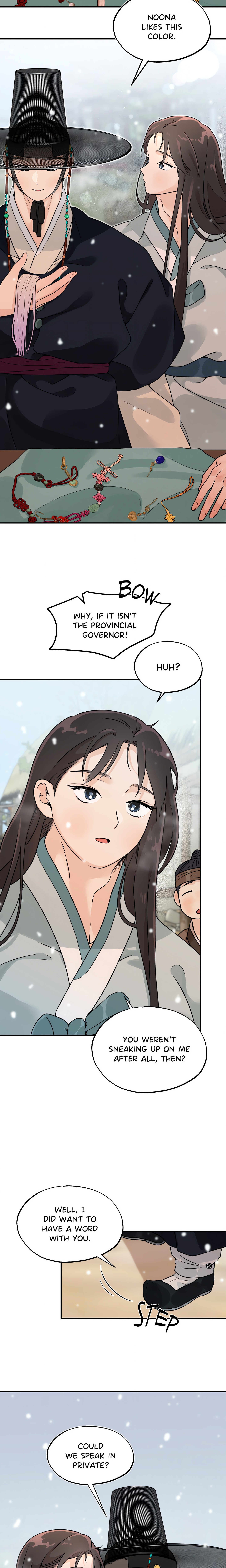From Rain and Ash chapter 39 page 14