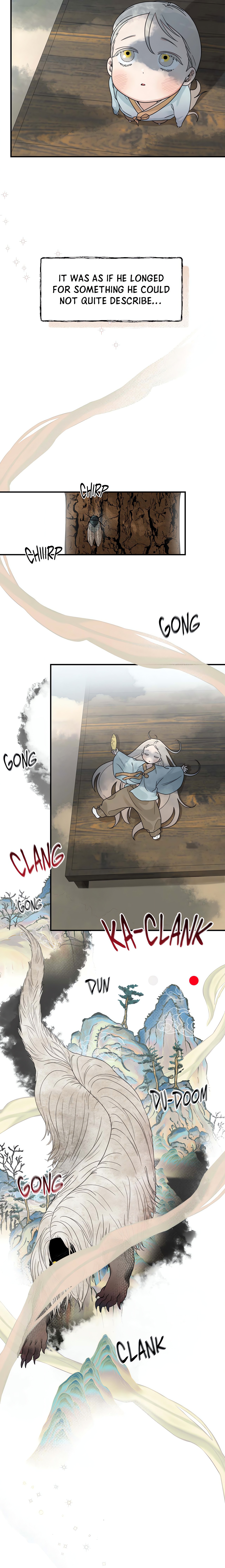 From Rain and Ash chapter 4 page 6