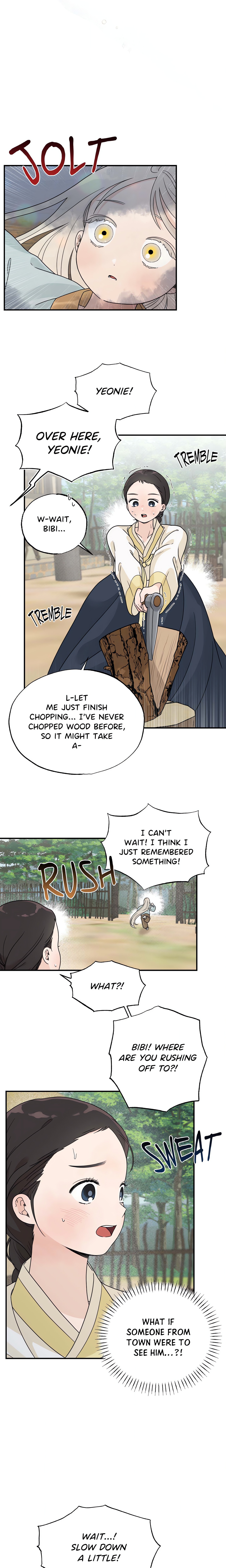 From Rain and Ash chapter 4 page 7
