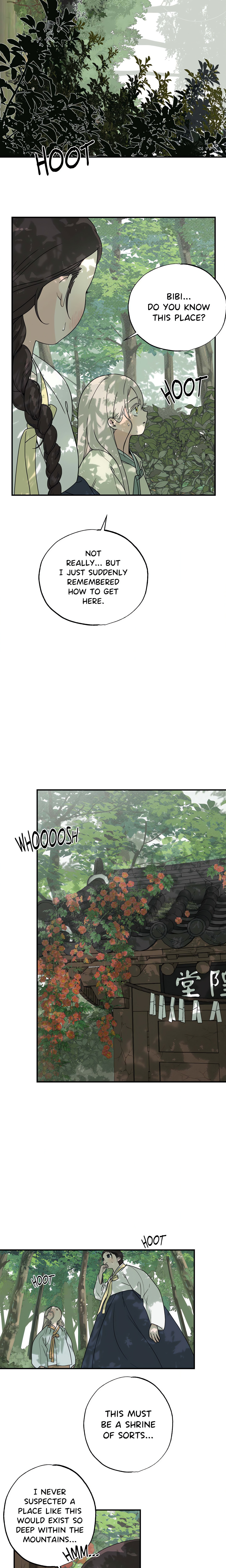 From Rain and Ash chapter 4 page 10