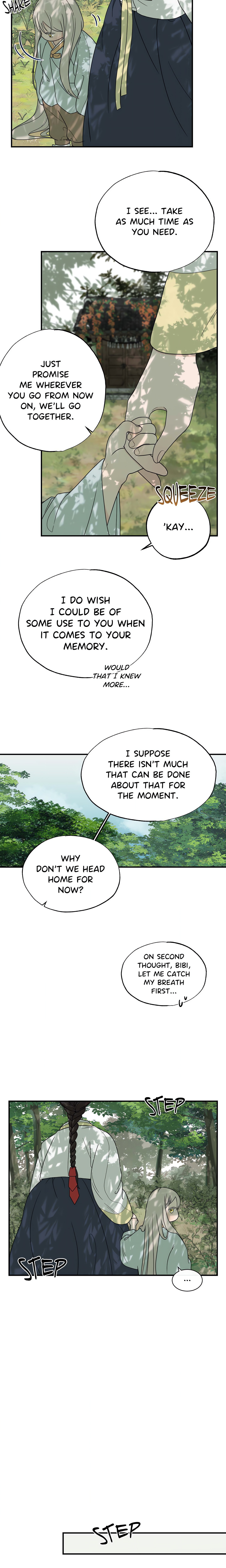 From Rain and Ash chapter 4 page 12
