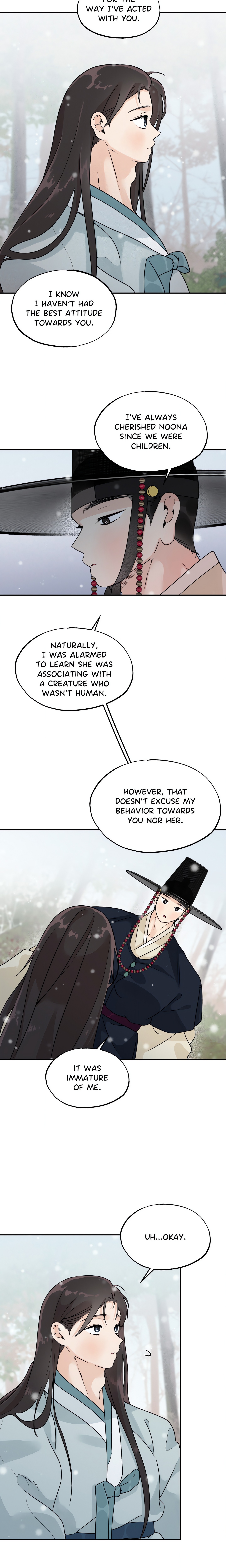 From Rain and Ash chapter 40 page 3