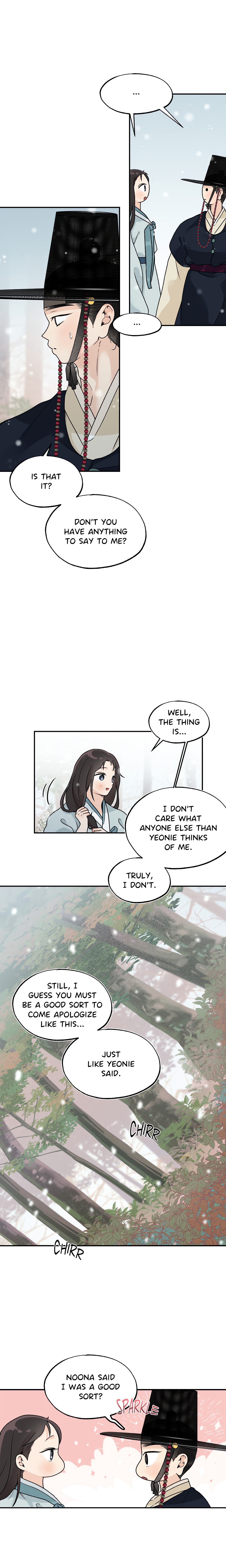 From Rain and Ash chapter 40 page 4