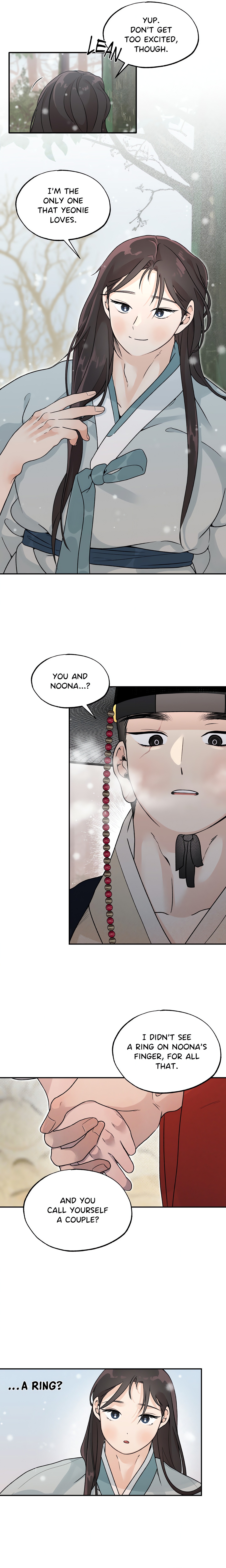 From Rain and Ash chapter 40 page 5