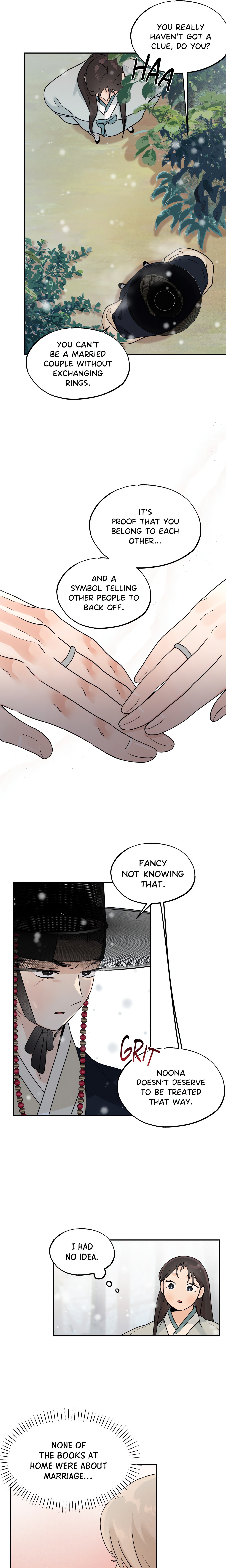 From Rain and Ash chapter 40 page 6