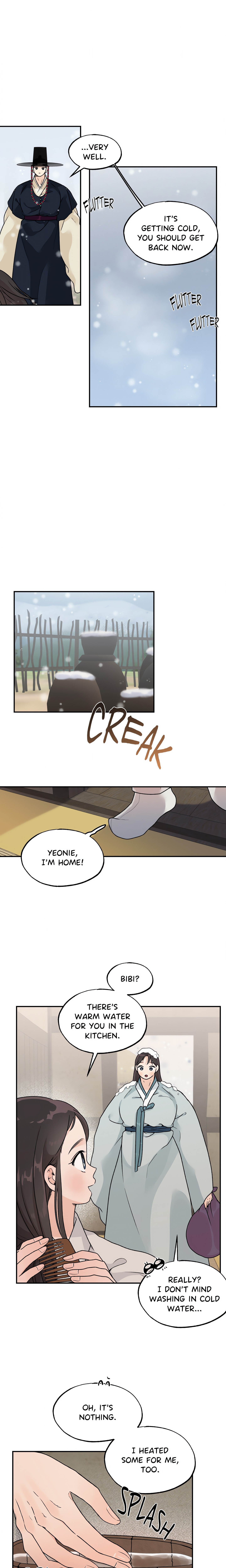 From Rain and Ash chapter 40 page 9